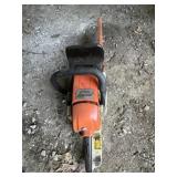Stihl O28WB 16" Chain Saw