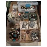 Costume Jewelry