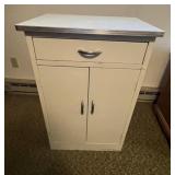 Metal Kitchen Cabinet