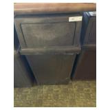 Rubbermaid Commercial Trash Can