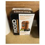 Ridgid Vacuum Pump Accessory