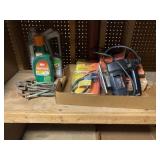 Jigsaw, Jumper Cables, Copper Cables