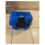 Commercial Air Circulator