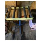 Adjustable Height Work Stand