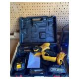 Cordless Trimming Saw