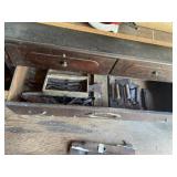 Masonry Floats, Drill Bits, Calipers