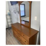 Thomasville 4 Piece Bedroom Suit