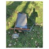 40" Lawn Aerator