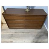 6 Drawer Dresser