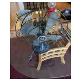 Vintage General Electric Fan