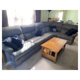 Sectional Sofa