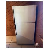 Hotpoint Refrigerator Freezer