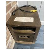 Electric Heater