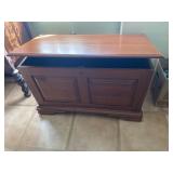 Cedar Chest