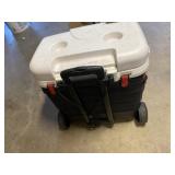 Igloo Cooler