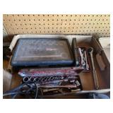 Craftsman Socket Set with Incomplete Socket Sets