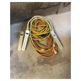 Extension Cords and Surge Protectors