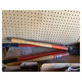 (2) Pruning Shears