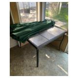 7 Piece Patio Set