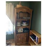 Contents of Shelving Unit