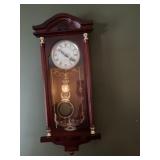 Battery Powered Wall Clock