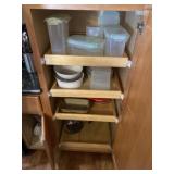Storage Containers, Serving Dishes, Bakeware