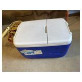 Igloo Cooler