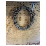 Plumbing Snake