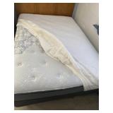 Full Size Mattress and Boxspring