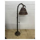 Tree Form Modern Floor Lamp