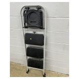 Cosco 4-step Step Ladder