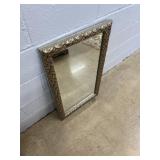 Modern Framed Mirror