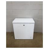 GE Small Chest Freezer