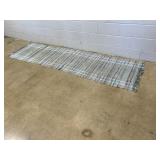 Multicolor Rag Runner Carpet