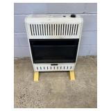 Electric Heater