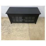 Modern Entertainment Stand
