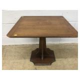 1970s End Table