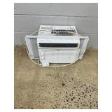 Window Air Conditioner