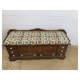 Cedar Chest