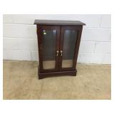 Small Display Cabinet