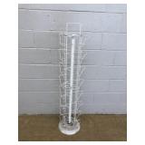 Wire Revolving Card Display Stand