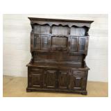 Pine Hutch