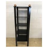 Open Display Stand