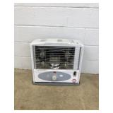Kero World Kerosene Heater