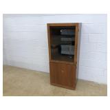 Stereo Cabinet