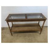 Sofa Table
