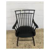 Windsor Spindle Back Armchair
