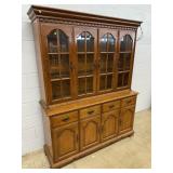 2 Pc. Modern Hutch