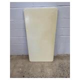 Plastic Folding Table