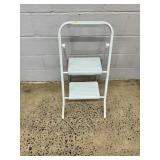 Folding Step Stool